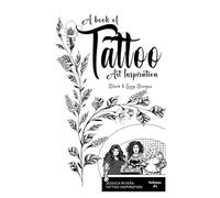 A Book Of Tattoo Art Inspiration
