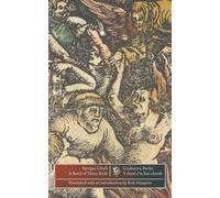 A Book of Three Birds: A new translation of the Welsh classic