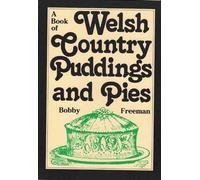 A Book of Welsh Country Puddings and Pies