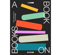A Book on Books: New Aesthetics in Book Design