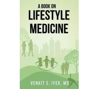 A Book On Lifestyle Medicine