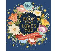 A Book That Loves You: An Adventure in Self-Compassion (Flow)