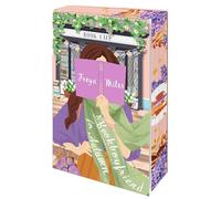 A Bookboyfriend for Autumn: Mit wunderschönem limitierten Farbschnitt