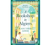 A Bookshop in Algiers