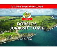 A Boot Up Dorset's Jurassic Coast