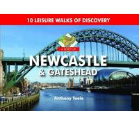 A Boot Up Newcastle & Gateshead