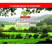 A Boot Up The Hampshire Hangers