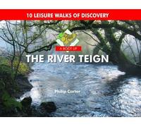 A Boot Up the River Teign