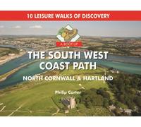 A Boot Up The South West Coast Path : North Cornwall and Hartland