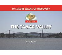 A Boot Up the Tamar Valley
