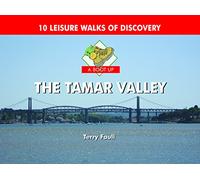 A Boot Up the Tamar Valley