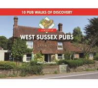 A Boot Up West Sussex Pubs