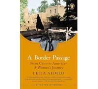 A Border Passage: From Cairo to America - A Woman's Journey