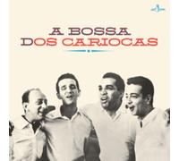 A Bossa Dos Cariocas (+8 Bonus Tracks) [limited Edition]