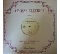A Bossa Electrica - Skindo Lele [VINYL]