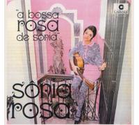 A Bossa Rosa de Sonia [Arquivo