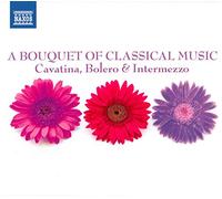 A Bouquet of Classical Music