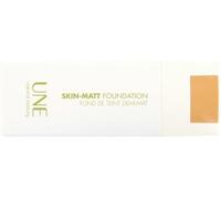 A Bourjois Natural Bio Foundation Semi Matte M12 Sunny Beige New