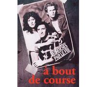 A Bout de Course - DVD