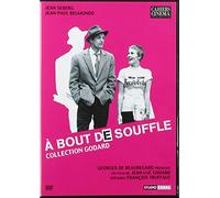 A BOUT DE SOUFFLE - MOVIE