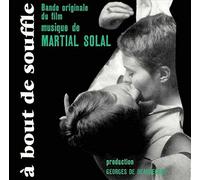 A BOUT DE SOUFFLE(remaster)