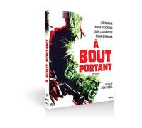 À bout portant Blu-ray New