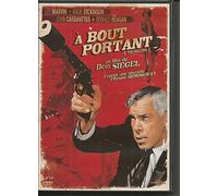 A bout portant - the killers