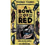 A Bowl of Red