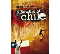 A Bowlful of Chile