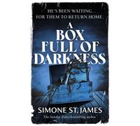 A Box Full of Darkness