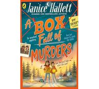 A Box Full of Murders