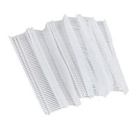 A Box of 5000 pcs Kimble Tags for Tagging Kimble Guns- 4 Varies Sizes (Length 35mm)