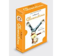 A Box of Clementines 3 Volume Set: Written by Sara Pennypacker, 2011 Edition, (Box) Publisher: Hyperion Books [Paperback]