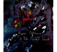 Paper Dollhouse - A Box Painted Black [VINYL]