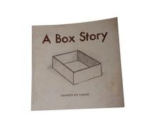 A Box Story: Volume 1
