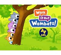 A Boxful of Snout/Postcard from Snout (ASL)