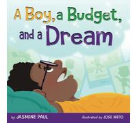 A Boy, a Budget, and a Dream (The Wealth Playground)