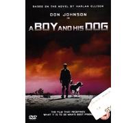 A Boy And His Dog [DVD]