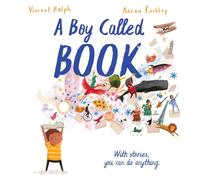 A Boy Called Book (PB)