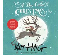 A Boy Called Christmas: Now a major film