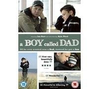 A Boy Called Dad [DVD]