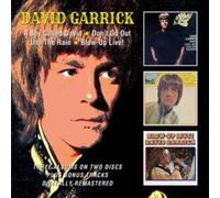 A Boy Called David/Don't Go Out Into the Rain/Blow-up Live!