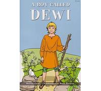 A Boy Called Dewi