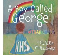 A Boy called George #Thankskids