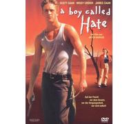 A Boy Called Hate [Import allemand]