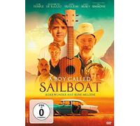 A Boy Called Sailboat