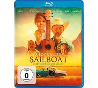 A Boy Called Sailboat - Jedes Wunder hat seine Melodie