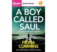 A Boy Called Saul