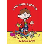 A Boy Called Sloppy Joe