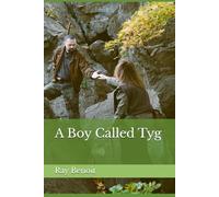 A Boy Called Tyg